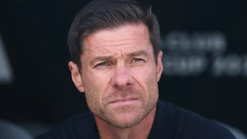 Jogador do Leverkusen detona Xabi Alonso após saída para o Real Madrid