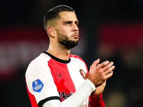 Atlético de Madrid confirma contratação do zagueiro David Hancko