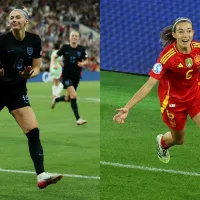 Confira como foram as campanhas de Inglaterra e finalistas da Eurocopa Feminina