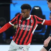 Flamengo se aproxima de Emerson Royal e negócio depende apenas de um sinal verde do Milan