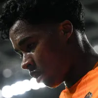 Rivalidade entre Gonzalo e Endrick acirra após espanhol ser favorito à camisa 9 no Real Madrid