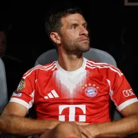 Müller avalia proposta do Sydney FC e adia definição sobre futuro