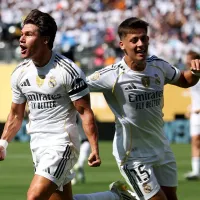 Fran García se chateia com chegada de Álvaro Carreras ao Real Madrid e toma decisão nos bastidores