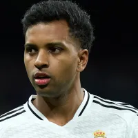 Casemiro alerta Manchester United sobre possível contratação de Rodrygo pelo Liverpool