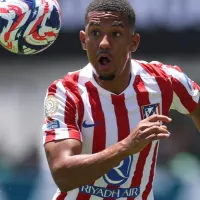 Flamengo não para em Samuel Lino e busca a contratação de Nicolò Zaniolo, ex-Inter de Milão