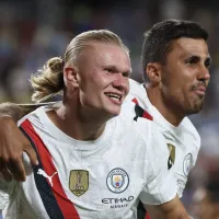 Real Madrid dá tudo de si por Rodri com uma oferta histórica de R$ 778 milhões