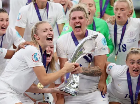Confira todas as grandes finais da Eurocopa Feminina na história