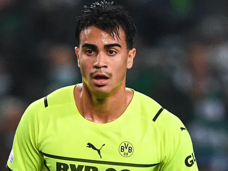 Descartado no Real Madrid, Reinier decide voltar ao Flamengo