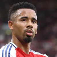 Flamengo aposta em Jorginho e tenta contratar Gabriel Jesus, do Arsenal, diz jornalista