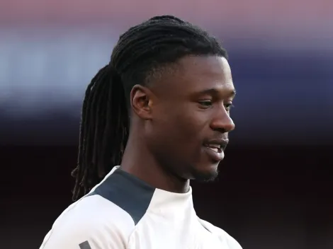 Camavinga não deseja trocar o Real Madrid pelo Manchester City