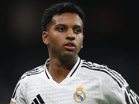 Arsenal pode fechar com Eze e Gordon se não conseguir Rodrygo