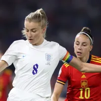 As melhores campanhas de Espanha e Inglaterra, finalistas em 2025, na história da Eurocopa Feminina
