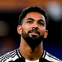 Douglas Luiz não comparece ao treino da Juventus e torcida do Palmeiras sonha com reforço