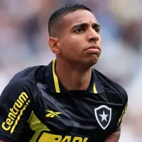 Victor Sá, que jogou na Bundesliga, é alvo do Corinthians após fazer base no Palmeiras