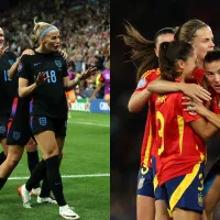 Veja o retrospecto do duelo entre Inglaterra x Espanha, que se enfrentam pela final da Eurocopa Feminina