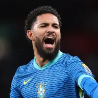 Liverpool pode frustrar palmeirenses após manifestar interesse em Douglas Luiz, da Juventus