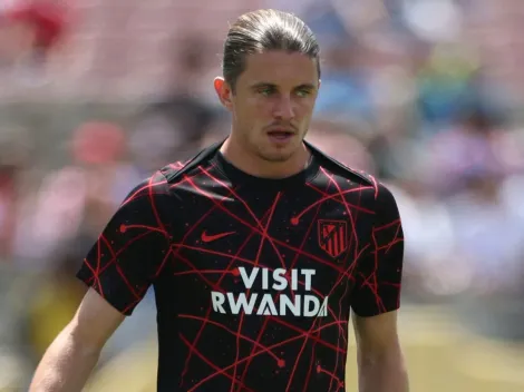 Tottenham quer avançar pela contratação de Conor Gallagher