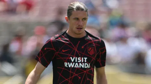 (Photo by Harry How/Getty Images)