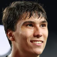 Endrick e Gonzalo García: os favoritos para herdar a 9 de Mbappé no Real Madrid