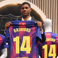 Após anunciar Rashford, Barcelona não perde tempo e acerta a venda de Pau Víctor para o Braga
