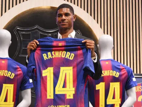 Barcelona fecha venda de Pau Víctor para o Braga após anunciar Rashford