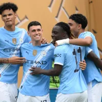 Saiba quais competições o Manchester City vai disputar na temporada 2025/26