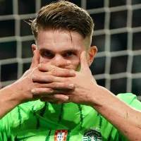 Arsenal: Viktor Gyökeres se apresenta nesta sexta-feira (25) para fazer exames médicos
