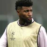 Besiktas busca a contratação de Matheuzinho, do Corinthians, após falhar em conversas com o Milan por Emerson Royal