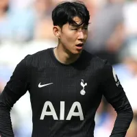 Son recebe proposta para deixar o Tottenham e ser anunciado como reforço do Los Angeles FC