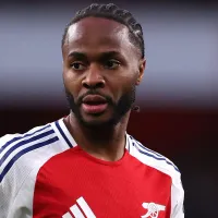 Sterling, ex-Arsenal e que pertence ao Chelsea, entra na lista de desejos do Fulham