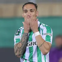 Manchester United recebe sondagens da Arábia Saudita por Antony, alvo do Atlético de Madrid