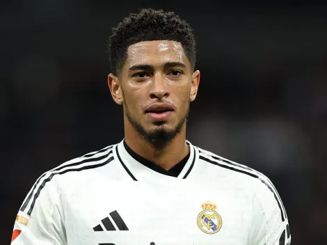 Clube e Xabi identificam Brahim como melhor substituto de Bellingham