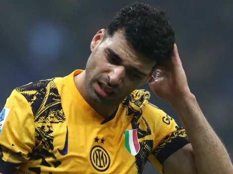 Alvo do Botafogo, Mehdi Taremi pode ser negociado por € 8 milhões