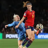 Inglaterra de Lauren James enfrenta a Espanha de Aitana Bonmati pela final da Eurocopa Feminina