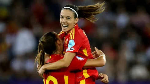 (Photo by Alexander Hassenstein/Getty Images)