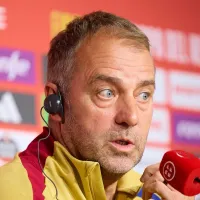 Flick define elenco para turnê asiática do Barcelona: 30 convocados, sem Pau Víctor e com Rashford