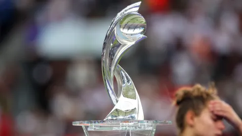 (Photo by Naomi Baker/Getty Images)