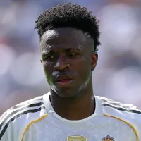 Real Madrid prioriza Mbappé e nega exigência salarial de Vini Jr; Brasileiro recebeu ultimato da diretoria