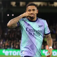 Palmeiras define estratégia para atravessar o Flamengo e fechar com Gabriel Jesus, do Arsenal