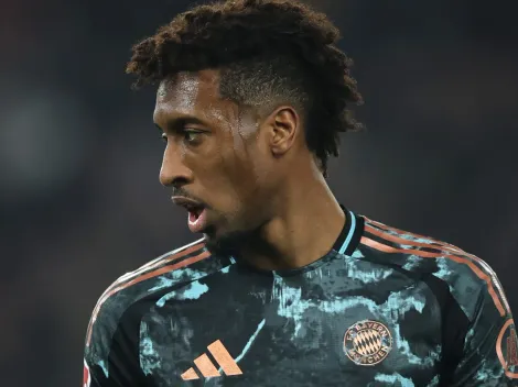 Liverpool e Bayern discutem possível troca envolvendo Díaz e Coman