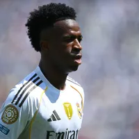 Al Ittihad quer Vini Jr: “Não descarto”, diz diretor sobre astro do Real Madrid