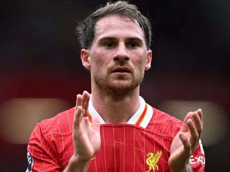 Sem jogar, Mac Allister aumenta chances de transferência para o Real