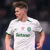 Herdeiro de Henry, Gÿokeres explica por que recusou Manchester United e Liverpool pelo Arsenal