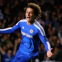 David Luiz, ex-Chelsea, pode ser o novo reforço do West Ham; negociações estão em andamento