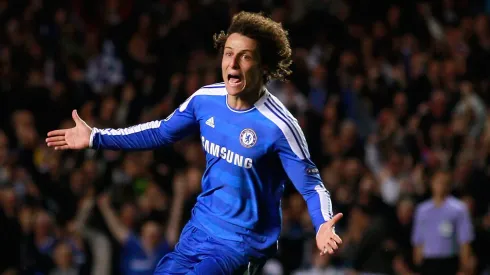 Em meio a boatos sobre David Luiz e o West Ham, o verdadeiro elo entre o clube inglês e o Fortaleza pode ser Luizao, ex-São Paulo. (Photo by Paul Gilham/Getty Images)