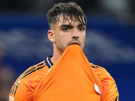 Xabi Alonso não está convencido com a qualidade técnica de Raúl Asencio