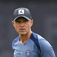 PSG prepara reformulação: os 8 dispensáveis por Luis Enrique