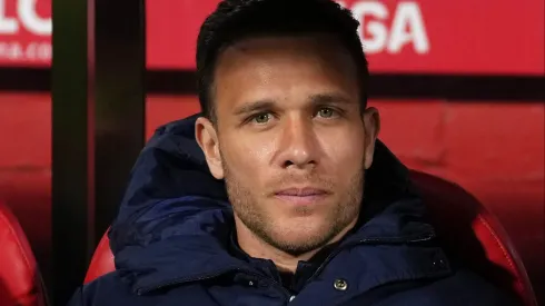 Real Betis supera o Grêmio e se torna o favorito para anunciar Arthur Melo, ex-Liverpool e Barcelona. (Photo by Alex Caparros/Getty Images)