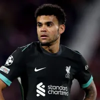 Bayern de Munique chega a acordo verbal com o Liverpool para anunciar a contratação de Luis Díaz