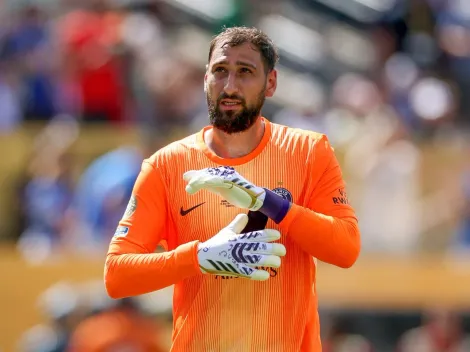 PSG se prepara para vender Donnarumma e chega a acordo com Chevalier